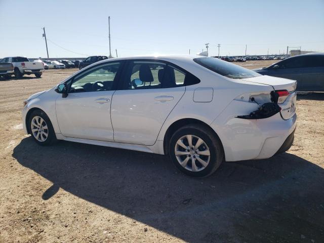 Zdjęcie 2 z aukcji – 2023 TOYOTA COROLLA LE z VIN 5YFB4MDEXPP077372
