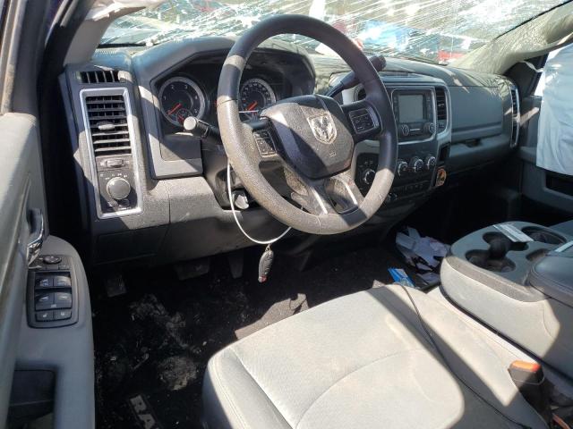 Photo 8 from auction – 2018 RAM 2500 SLT with VIN 3C6UR5DL5JG261492