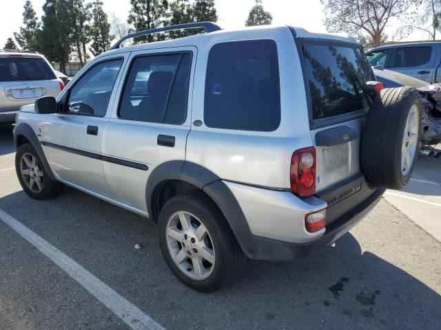 صورة رقم 2 من المزاد - 2004 LAND ROVER FREELANDER مع VIN SALNE22264A290982