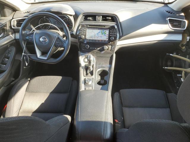Photo 8 from auction – 2017 NISSAN MAXIMA 3.5 with VIN 1N4AA6AP1HC432581