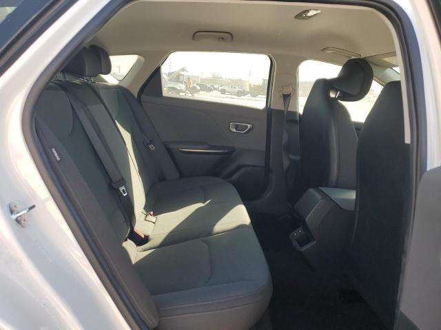 Photo 10 from auction – 2025 KIA K4 LX with VIN 3KPFT4DE4SE033916