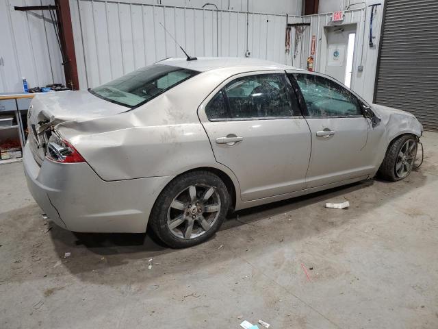 Photo 3 from auction – 2010 MERCURY MILAN PREM with VIN 3MEHM0JG1AR603493