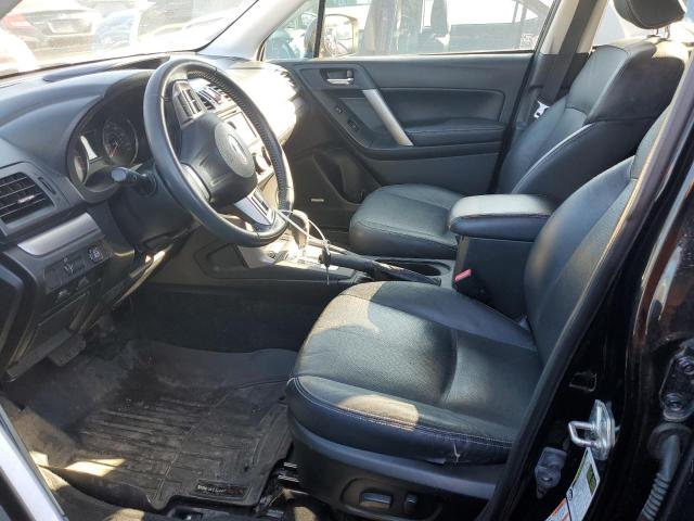 Снимка 7 от търг – 2015 SUBARU FORESTER 2 с VIN JF2SJAKC2FH476815