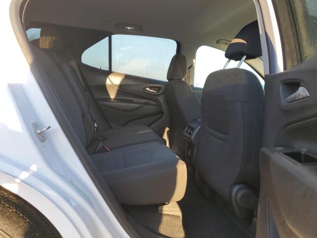 Photo 11 from auction – 2023 CHEVROLET EQUINOX LT with VIN 3GNAXTEG6PL250919