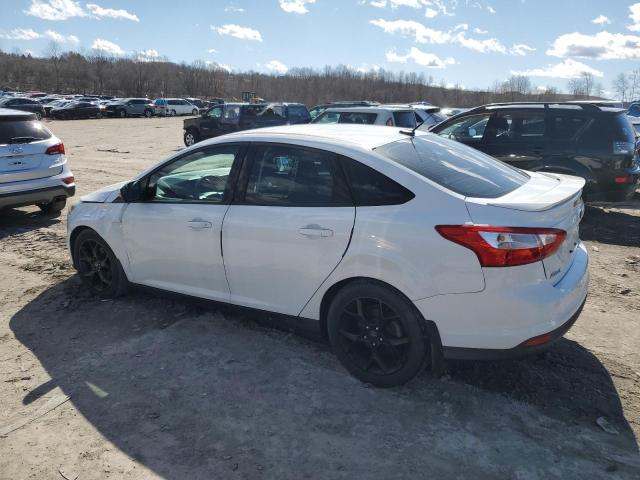 Photo 2 from auction – 2014 FORD FOCUS SE with VIN 1FADP3F26EL314660