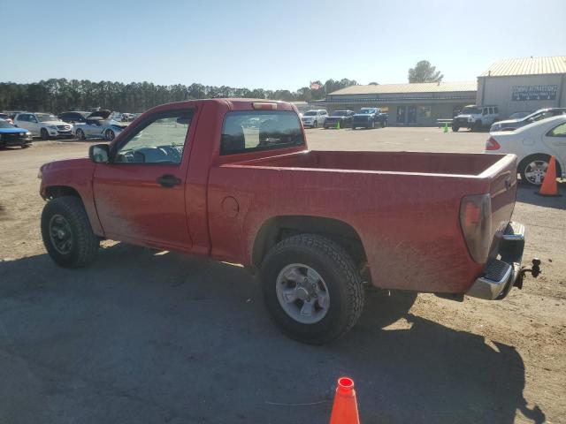 Photo 2 from auction – 2005 CHEVROLET COLORADO with VIN 1GCDT148658220573