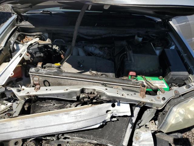 Снимка 12 от търг – 2003 TOYOTA HIGHLANDER с VIN JTEGF21AX30106343