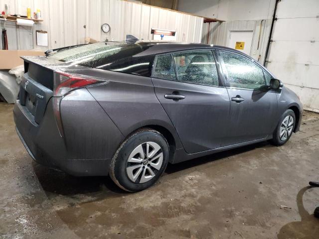Photo 3 from auction – 2017 TOYOTA PRIUS with VIN JTDKARFU5H3530446
