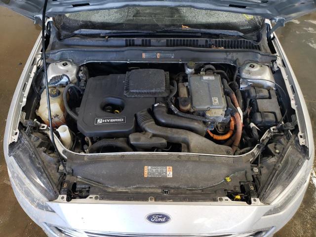 Photo 11 from auction – 2019 FORD FUSION SE with VIN 3FA6P0LU9KR143882