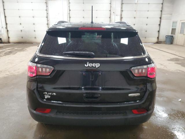 Photo 6 from auction – 2018 JEEP COMPASS LA with VIN 3C4NJDBB7JT136414