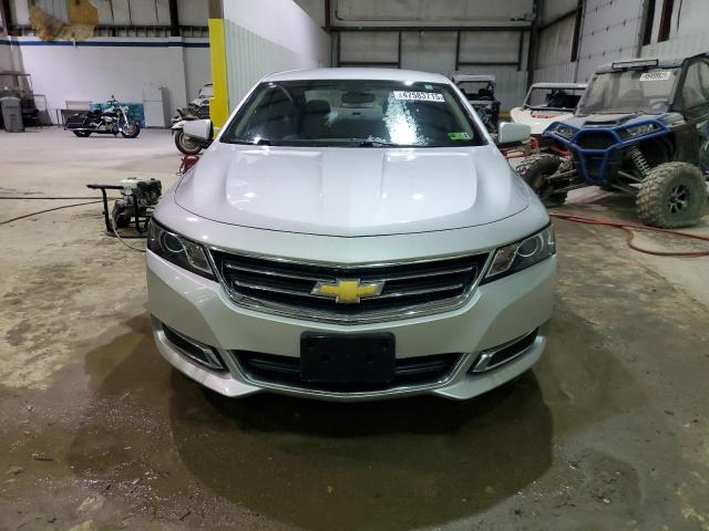 Photo 5 from auction – 2017 CHEVROLET IMPALA LT with VIN 2G1105S32H9192301
