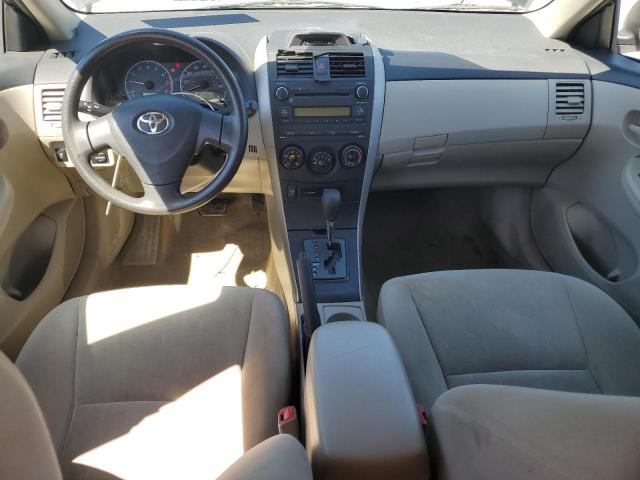 Снимка 8 от търг – 2012 TOYOTA COROLLA BA с VIN 2T1BU4EE0CC842405
