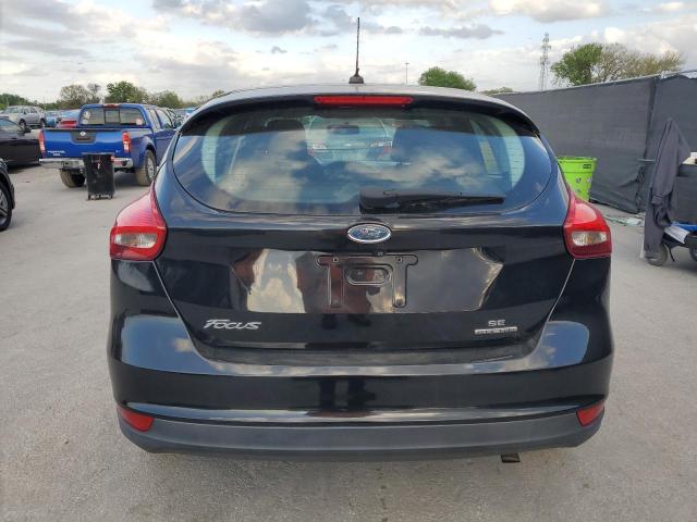 Снимка 6 от търг – 2015 FORD FOCUS с VIN 1FADP3K23FL325204
