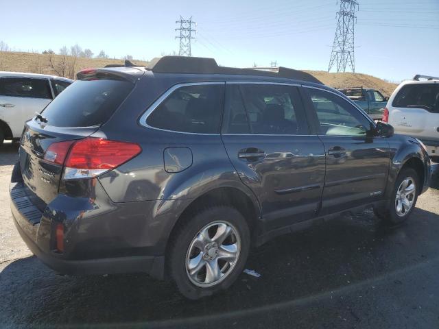 Снимка 3 от търг – 2013 SUBARU OUTBACK 3. с VIN 4S4BRDLC4D2226804