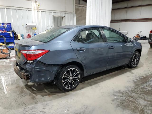 Photo 3 from auction – 2015 TOYOTA COROLLA L with VIN 2T1BURHE5FC271376