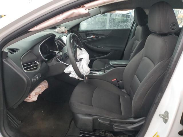 Photo 7 from auction – 2018 CHEVROLET MALIBU LS with VIN 1G1ZB5ST7JF209068