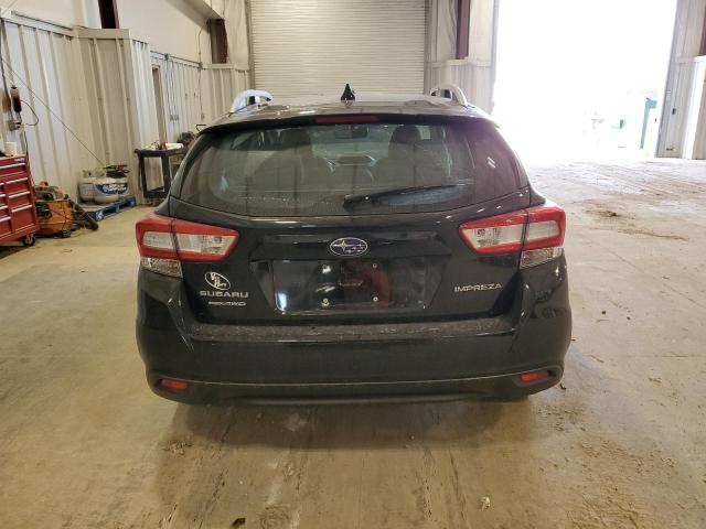 Снимка 6 от търг – 2018 SUBARU IMPREZA PR с VIN 4S3GTAD66J3704696