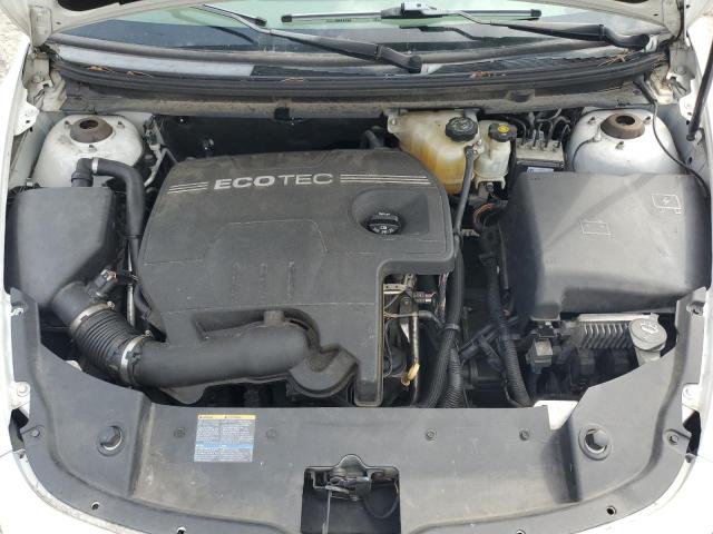 Photo 11 from auction – 2010 CHEVROLET MALIBU LS with VIN 1G1ZA5EB2AF187194