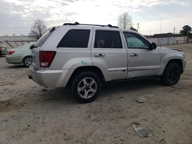 Photo 3 from auction – 2005 JEEP GRAND CHER with VIN 1J4HR58N55C548128