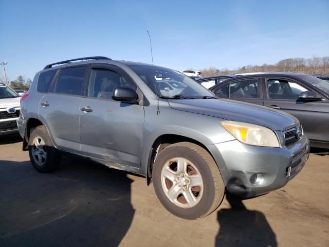 Photo 4 from auction – 2006 TOYOTA RAV4 with VIN JTMBD35V765033009