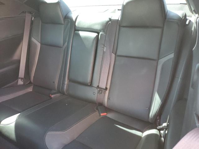 Photo 10 from auction – 2022 DODGE CHALLENGER with VIN 2C3CDZGG8NH140782