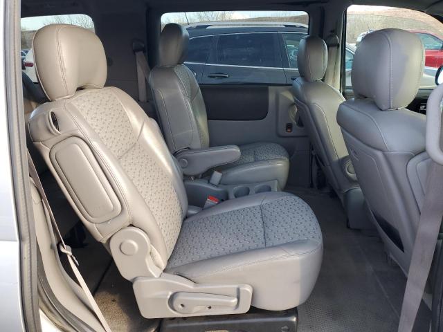 Фото 11 с аукциона – 2007 CHEVROLET UPLANDER L с VIN 1GNDV33197D117126