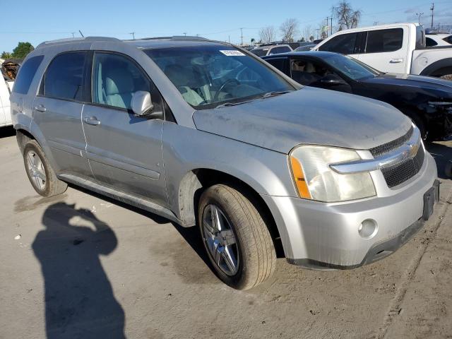 Photo 4 from auction – 2008 CHEVROLET EQUINOX LT with VIN 2CNDL43F886007891