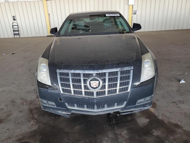 Photo 5 from auction – 2012 CADILLAC CTS LUXURY with VIN 1G6DF5E55C0144541