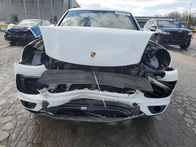 Photo 5 from auction – 2016 PORSCHE CAYENNE with VIN WP1AA2A2XGKA15356
