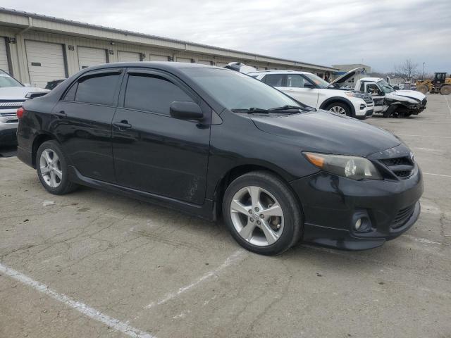 Foto 4 de la subasta – 2013 TOYOTA COROLLA BA con VIN 2T1BU4EE7DC042623