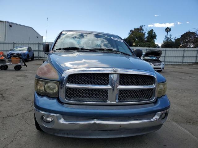 Photo 5 from auction – 2003 DODGE RAM 1500 S with VIN 1D7HA18N53J564642