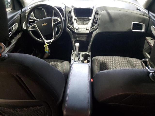 Photo 8 from auction – 2015 CHEVROLET EQUINOX LT with VIN 2GNFLFEK1F6113283