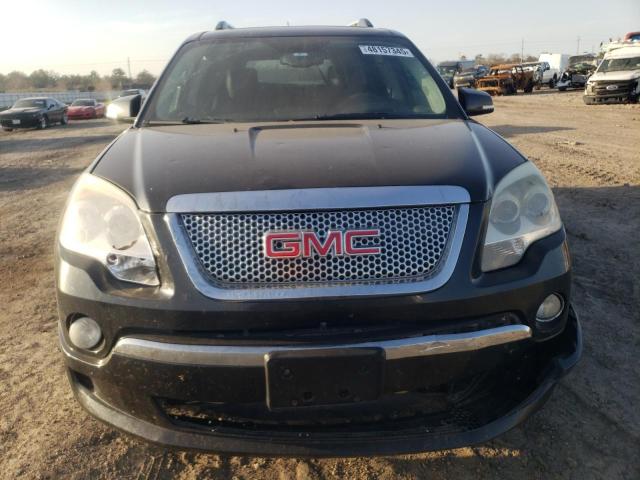 Photo 5 from auction – 2011 GMC ACADIA DEN with VIN 1GKKVTEDXBJ212932