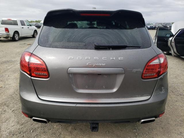 Снимка 6 от търг – 2014 PORSCHE CAYENNE с VIN WP1AA2A28ELA05464