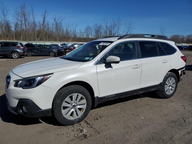 SUBARU OUTBACK 2. 2019 with VIN 4S4BSAFC7K3383233 - Photo from auction