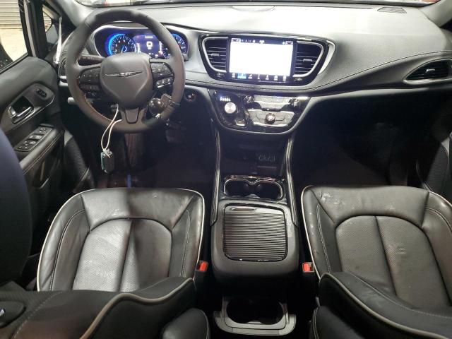 Снимка 8 от търг – 2025 CHRYSLER PACIFICA L с VIN 2C4RC1GG0SR539556