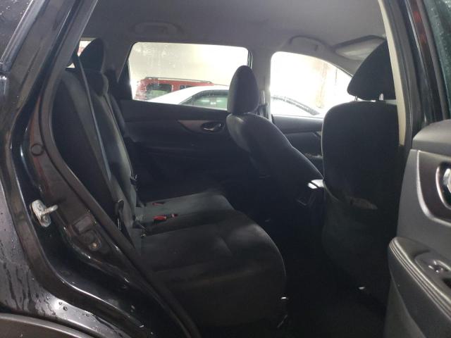 Photo 10 from auction – 2015 NISSAN ROGUE S with VIN KNMAT2MT0FP529167