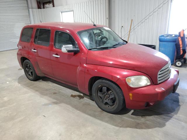 Photo 4 from auction – 2011 CHEVROLET HHR with VIN 3GNBABFW5BS549676