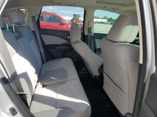 Photo 11 from auction – 2016 HONDA CR-V EX with VIN 2HKRM3H56GH569719