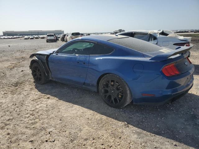 Photo 2 from auction – 2018 FORD MUSTANG with VIN 1FA6P8TH1J5154846