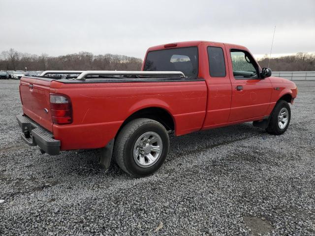 Photo 3 from auction – 2003 FORD RANGER SUP with VIN 1FTYR14V53PB27729