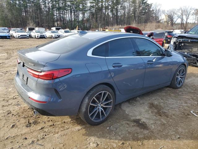 Photo 3 from auction – 2020 BMW 228XI with VIN WBA73AK07L7F93117
