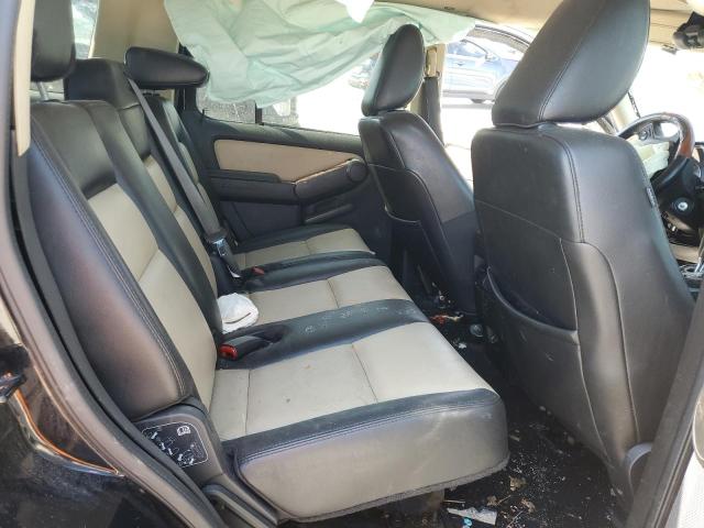 Снимка 11 от търг – 2009 FORD EXPLORER E с VIN 1FMEU64E39UA28122