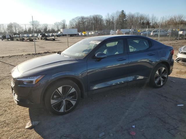 POLESTAR 2 2023 with VIN YSMEG3KA6PL132203 - Photo from auction