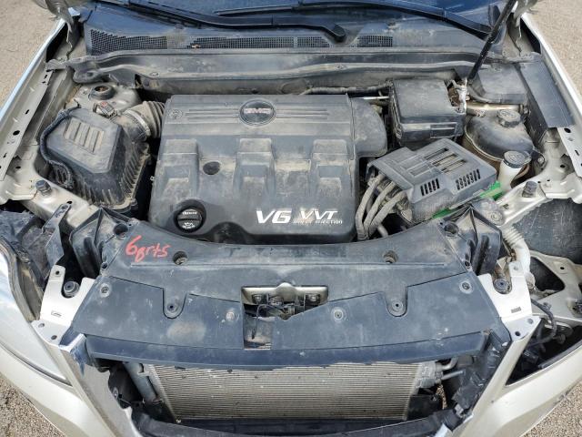 Photo 12 from auction – 2015 GMC TERRAIN SL with VIN 2GKFLXE30F6250890