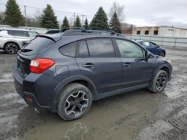 Снимка 3 от търг – 2014 SUBARU XV CROSSTR с VIN JF2GPACC4E8227918