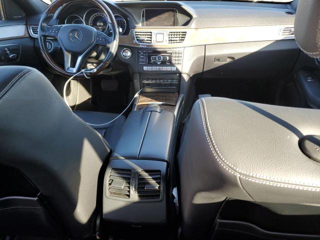 Photo 8 from auction – 2014 MERCEDES-BENZ E 350 4MAT with VIN WDDHF8JB1EB055851