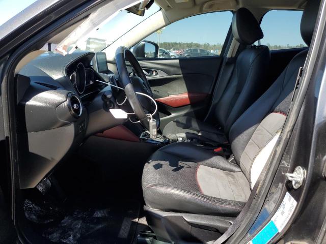 Photo 7 from auction – 2016 MAZDA CX-3 GRAND with VIN JM1DKBD7XG0109347