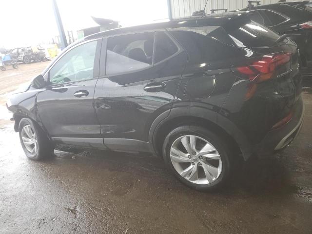 Photo 2 from auction – 2024 BUICK ENCORE GX with VIN KL4AMBS2XRB072869