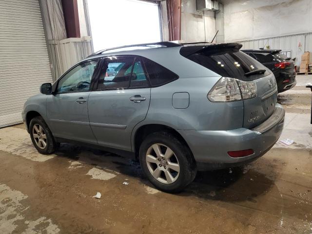 Photo 2 from auction – 2005 LEXUS RX 330 with VIN 2T2HA31U75C066606